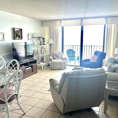 Royal Garden Resort 1401 Condo